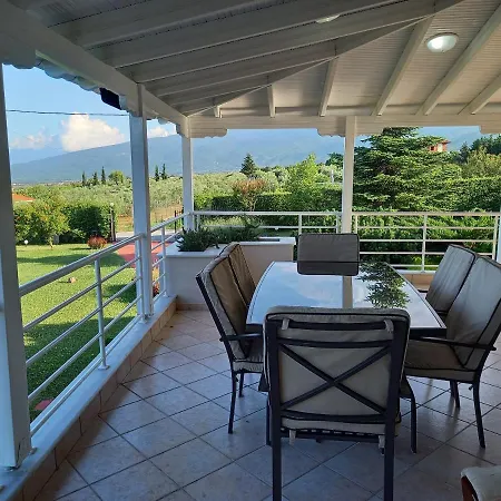 Willa Tammy's Garden House *