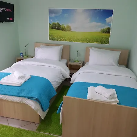 Willa Tammy's Garden House *