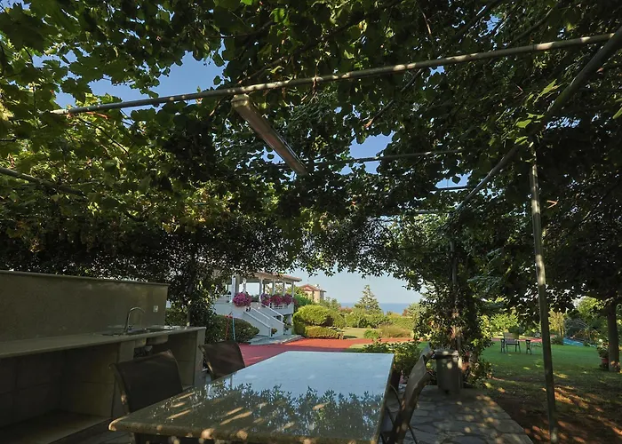 Villa Tammy's Garden House