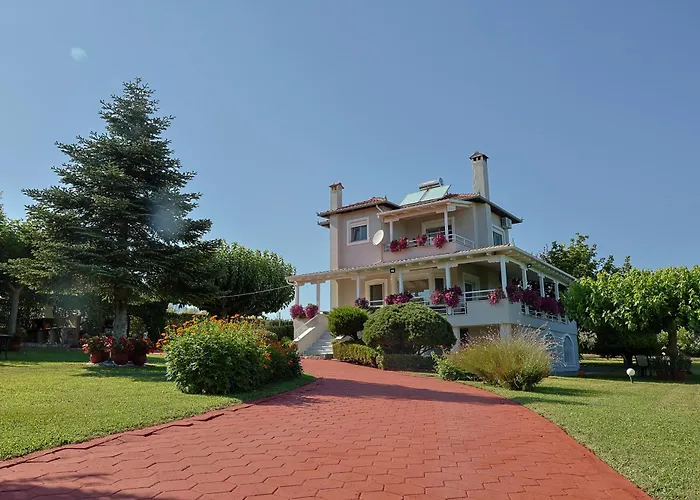 Tammy's Garden House