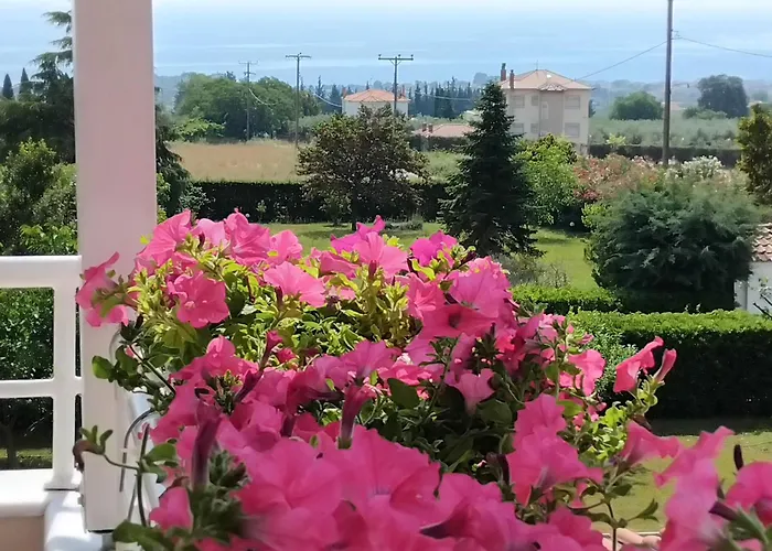 Villa Tammy's Garden House *