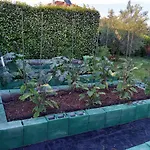 Tammy's Garden House Βίλα