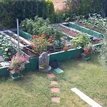 Tammy's Garden House Βίλα *