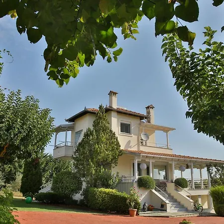 Tammy's Garden House Villa