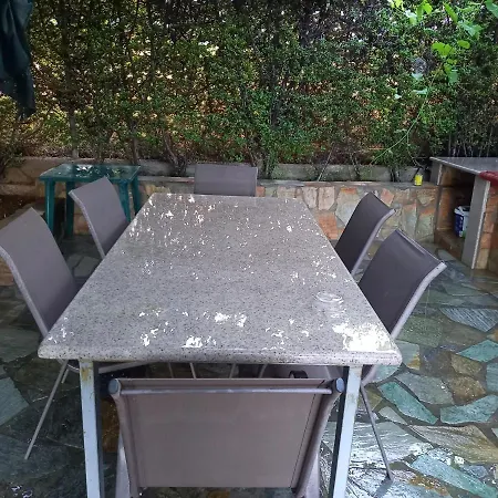别墅 Tammy's Garden House 乐托卡亚