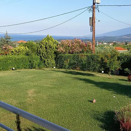 Tammy's Garden House فيلة