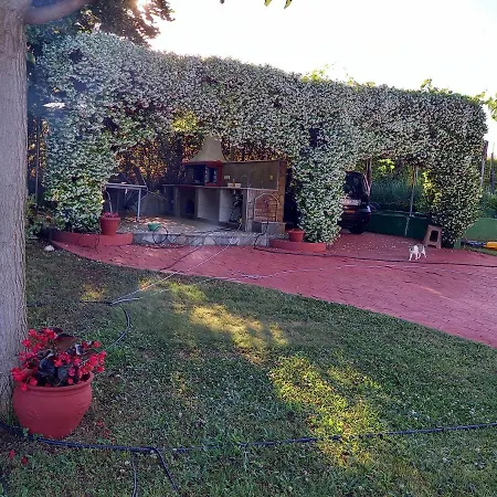 Tammy's Garden House * 乐托卡亚
