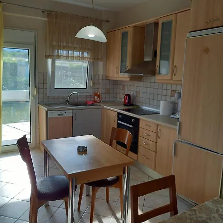 Vila Tammy's Garden House