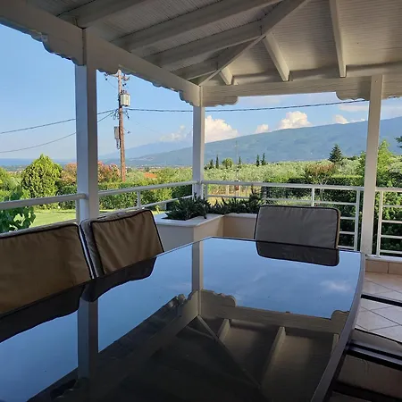 Tammy's Garden House Villa Leptokarya (Pieria)