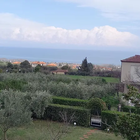 Tammy's Garden House 乐托卡亚