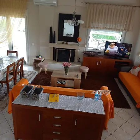 别墅 Tammy's Garden House