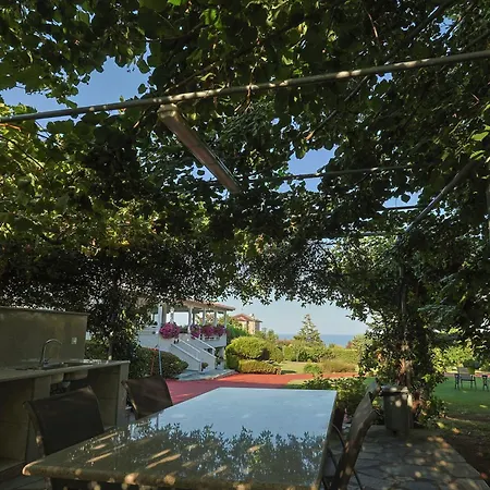 Villa Tammy's Garden House