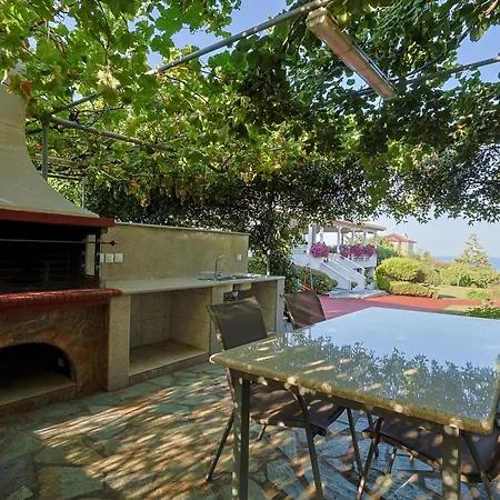 Villa Tammy's Garden House *