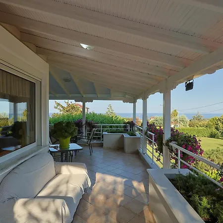 Villa Tammy's Garden House