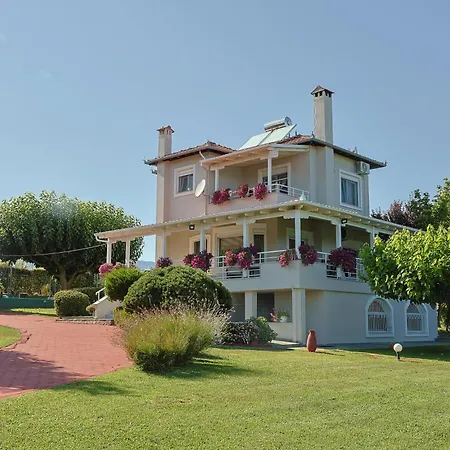 Tammy's Garden House