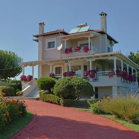 Tammy's Garden House Villa