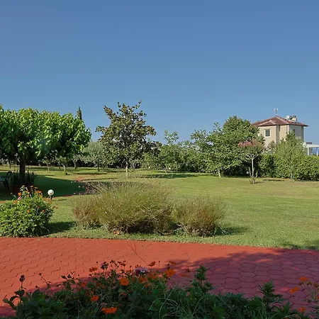 Tammy's Garden House Villa *