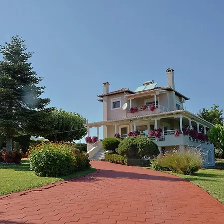 Tammy's Garden House