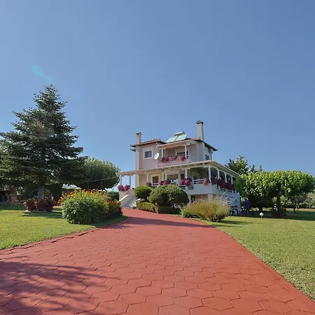 Tammy's Garden House * Leptokarya (Pieria)