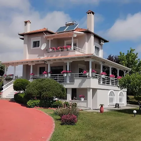 Tammy's Garden House Leptokarya (Pieria)