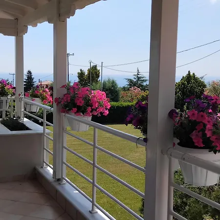 Tammy's Garden House