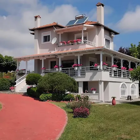 Tammy's Garden House Villa