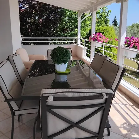 Tammy's Garden House Leptokarya (Pieria)
