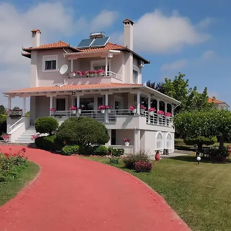 Tammy's Garden House Villa