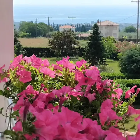 Villa Tammy's Garden House *