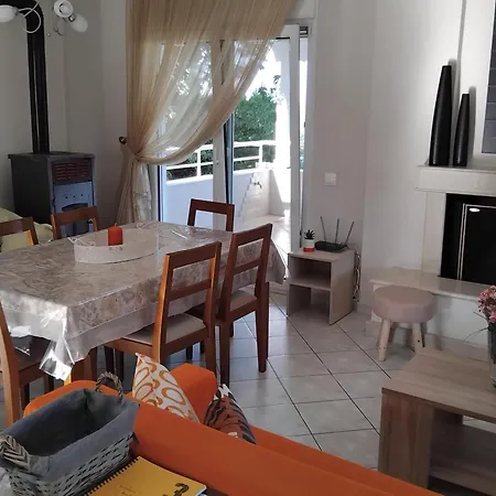 Tammy's Garden House Villa Leptokarya (Pieria)