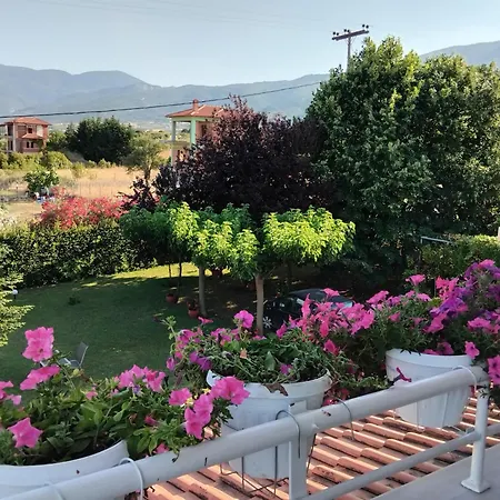 Tammy's Garden House *