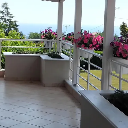 别墅 Tammy's Garden House 乐托卡亚
