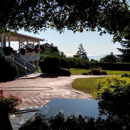 Villa Tammy's Garden House