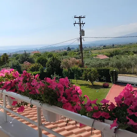 Tammy's Garden House Villa Leptokarya (Pieria)