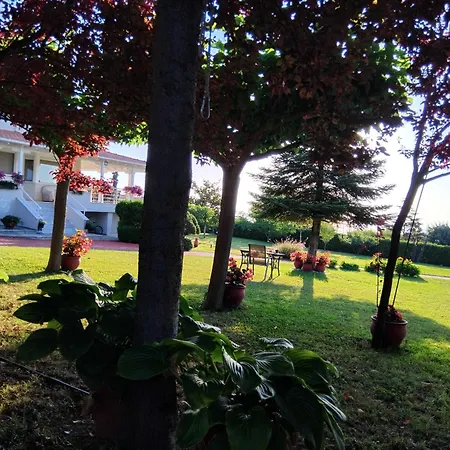 Tammy's Garden House Villa Leptokarya (Pieria)