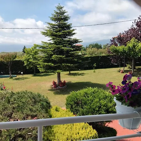 Tammy's Garden House Villa Leptokarya (Pieria)