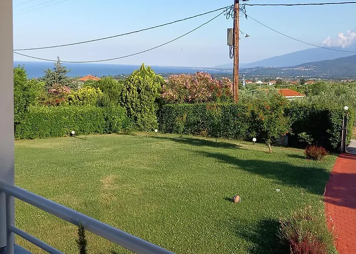 Tammy's Garden House Βίλα