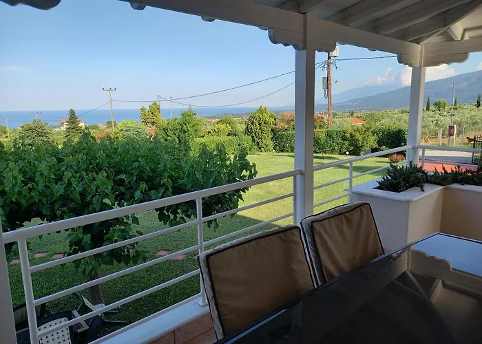 Tammy's Garden House Λεπτοκαρυά