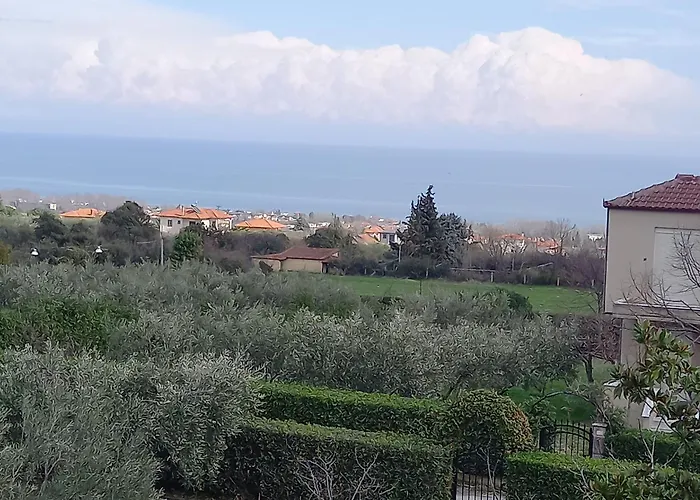 Tammy's Garden House Λεπτοκαρυά