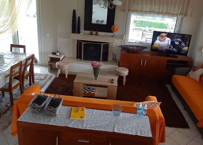 Βίλα Tammy's Garden House