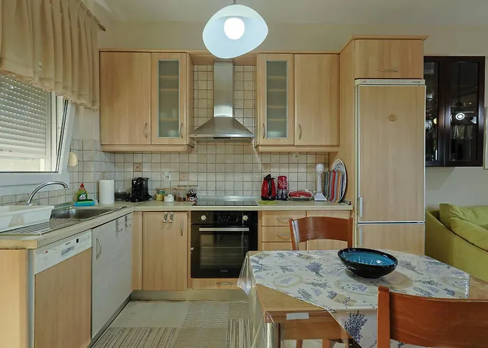 Tammy's Garden House Βίλα Λεπτοκαρυά