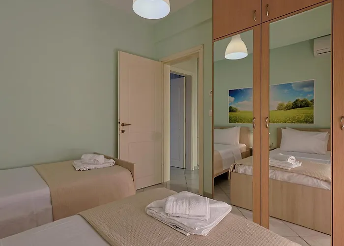 Βίλα Tammy's Garden House